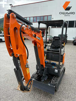 Kettenbagger 2024 DEVELON DX17Z (3)