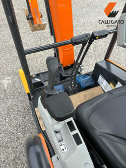 Kettenbagger 2024 DEVELON DX17Z (7)