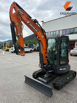 Kettenbagger 2024 DEVELON DX35Z (2)