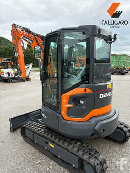 Kettenbagger 2024 DEVELON DX35Z (5)