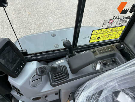 Kettenbagger 2024 DEVELON DX35Z (8)
