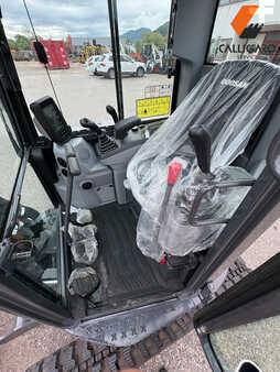 Kettenbagger 2024 DEVELON DX35Z (9)
