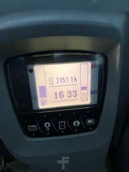 Minigrävare 2018 Kubota kx080-4 (8)