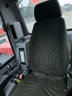 Minigrävare 2018 Kubota kx080-4 (9)