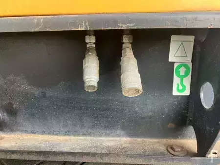 Sonstige 2017 Caterpillar DE65E3 / Stromerzeuger / 60KVA / 2017 / 17.917h (11)