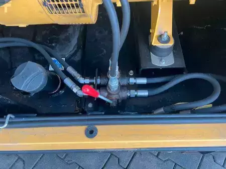 Sonstige 2017 Caterpillar DE65E3 / Stromerzeuger / 60KVA / 2017 / 17.917h (12)