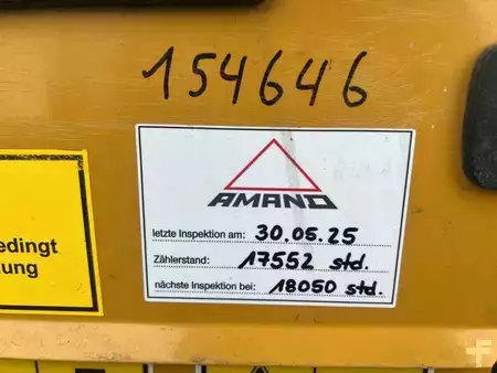 Sonstige 2017 Caterpillar DE65E3 / Stromerzeuger / 60KVA / 2017 / 17.917h (14)