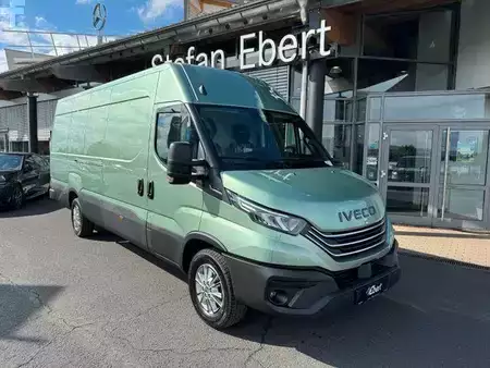 Overige 2026 Iveco Daily 35S18 HA8 3.0L *R4.100mm*Automatik*AHK*LED (1)