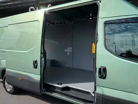 Overige 2026 Iveco Daily 35S18 HA8 3.0L *R4.100mm*Automatik*AHK*LED (10)