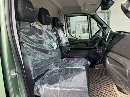Overige 2026 Iveco Daily 35S18 HA8 3.0L *R4.100mm*Automatik*AHK*LED (19)
