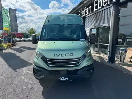 Overige 2026 Iveco Daily 35S18 HA8 3.0L *R4.100mm*Automatik*AHK*LED (3)