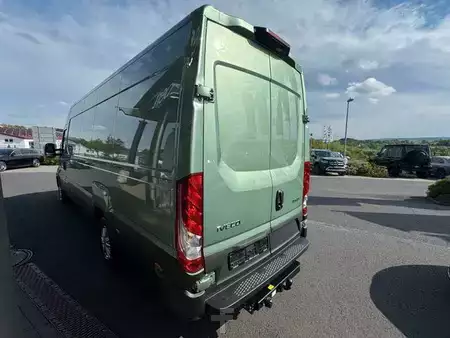 Overige 2026 Iveco Daily 35S18 HA8 3.0L *R4.100mm*Automatik*AHK*LED (5)