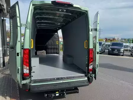 Overige 2026 Iveco Daily 35S18 HA8 3.0L *R4.100mm*Automatik*AHK*LED (7)