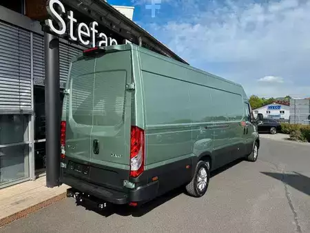 Overige 2026 Iveco Daily 35S18 HA8 3.0L *R4.100mm*Automatik*AHK*LED (8)