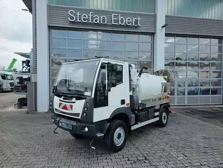 Miscelaneo 2018 Aebi Schmidt MT 750 Reinex 3m³ AHK (1)