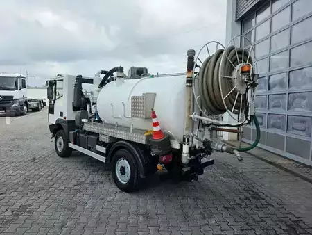 Miscelaneo 2018 Aebi Schmidt MT 750 Reinex 3m³ AHK (10)