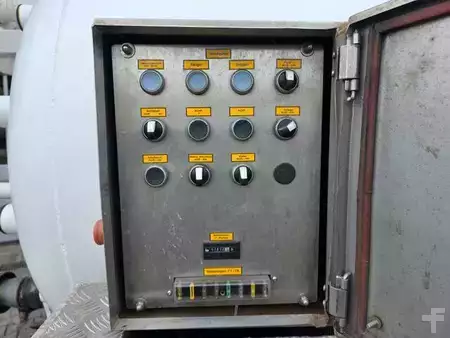 Miscelaneo 2018 Aebi Schmidt MT 750 Reinex 3m³ AHK (13)
