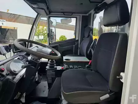 Miscelaneo 2018 Aebi Schmidt MT 750 Reinex 3m³ AHK (16)