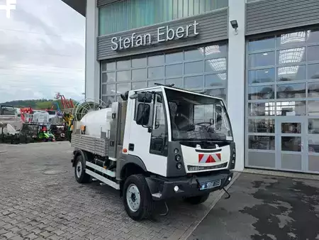 Miscelaneo 2018 Aebi Schmidt MT 750 Reinex 3m³ AHK (2)