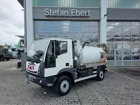 Miscelaneo 2018 Aebi Schmidt MT 750 Reinex 3m³ AHK (3)