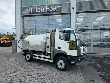 Miscelaneo 2018 Aebi Schmidt MT 750 Reinex 3m³ AHK (4)