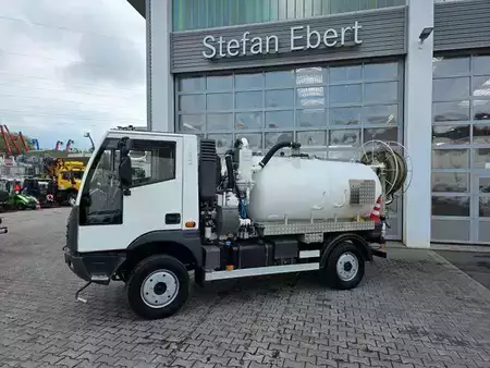 Miscelaneo 2018 Aebi Schmidt MT 750 Reinex 3m³ AHK (5)
