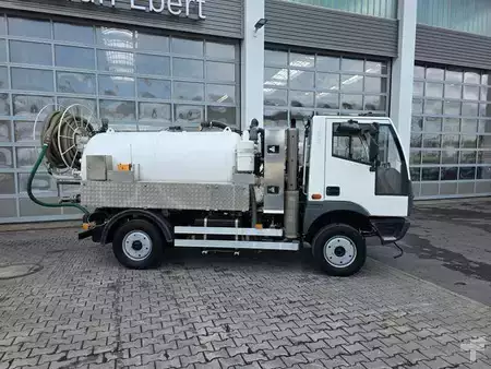 Miscelaneo 2018 Aebi Schmidt MT 750 Reinex 3m³ AHK (6)