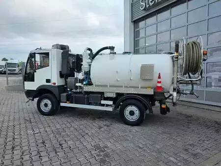 Miscelaneo 2018 Aebi Schmidt MT 750 Reinex 3m³ AHK (7)