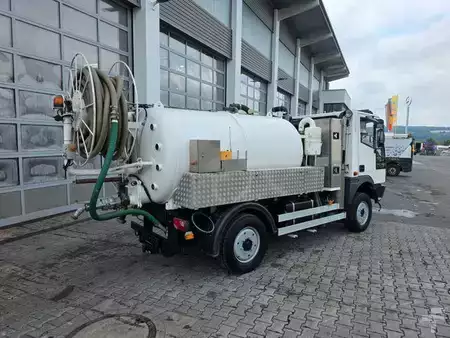 Miscelaneo 2018 Aebi Schmidt MT 750 Reinex 3m³ AHK (8)