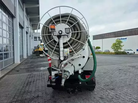Miscelaneo 2018 Aebi Schmidt MT 750 Reinex 3m³ AHK (9)