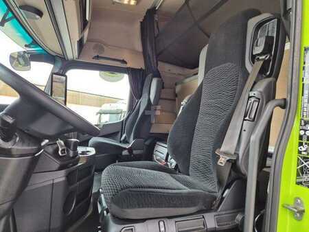 Other 2022 Mercedes-Benz Actros 1851 LS Öl-Retarder Standklima Mirror Big (11)