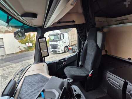Other 2022 Mercedes-Benz Actros 1851 LS Öl-Retarder Standklima Mirror Big (13)