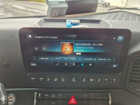 Other 2022 Mercedes-Benz Actros 1851 LS Öl-Retarder Standklima Mirror Big (17)