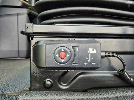 Other 2022 Mercedes-Benz Actros 1851 LS Öl-Retarder Standklima Mirror Big (18)