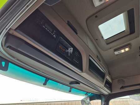 Other 2022 Mercedes-Benz Actros 1851 LS Öl-Retarder Standklima Mirror Big (20)