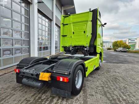 Other 2022 Mercedes-Benz Actros 1851 LS Öl-Retarder Standklima Mirror Big (9)