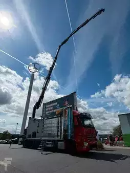 Muut 2023 Mercedes-Benz Actros 3645 8x2/6 Hiab 358 E-5 Jib 70X-3 Hubdach (1)
