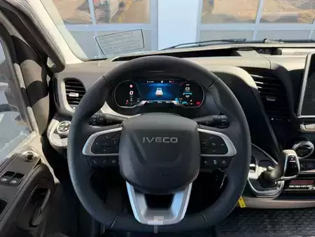 Overige 0 Iveco Daily 70C21HA8/P Ewers Getränkekoffer (11)
