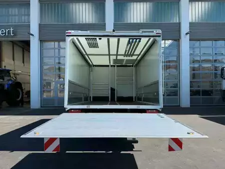 Overige 0 Iveco Daily 70C21HA8/P Ewers Getränkekoffer (19)