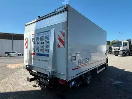 Overige 0 Iveco Daily 70C21HA8/P Ewers Getränkekoffer (5)