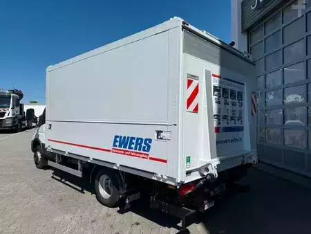 Overige 0 Iveco Daily 70C21HA8/P Ewers Getränkekoffer (7)