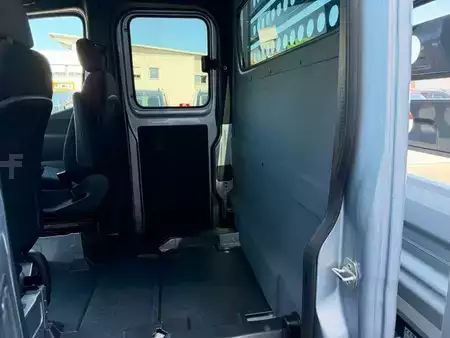 Andet 2026 Mercedes-Benz Sprinter 519 CDI DoKa Henschel 3-S-Kipper (13)