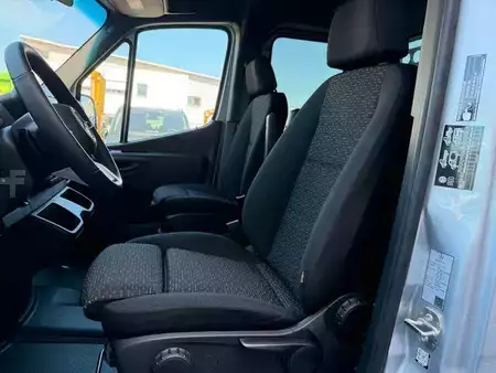 Andet 2026 Mercedes-Benz Sprinter 519 CDI DoKa Henschel 3-S-Kipper (15)