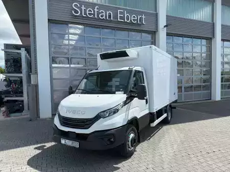 Altri 0 Iveco Daily 70C18HA8/P Kühlkoffer (1)