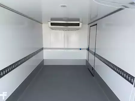 Altri 0 Iveco Daily 70C18HA8/P Kühlkoffer (10)