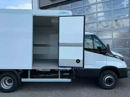 Altri 0 Iveco Daily 70C18HA8/P Kühlkoffer (12)