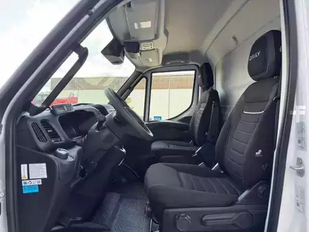 Altri 0 Iveco Daily 70C18HA8/P Kühlkoffer (13)