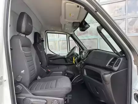 Altri 0 Iveco Daily 70C18HA8/P Kühlkoffer (14)