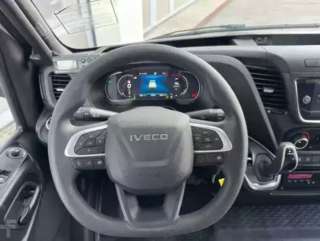 Altri 0 Iveco Daily 70C18HA8/P Kühlkoffer (17)