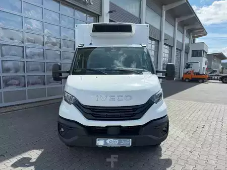 Altri 0 Iveco Daily 70C18HA8/P Kühlkoffer (2)